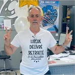 Daniel Spitz - Facebook