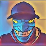 Daniel Spitz - @kill.me1985 - Instagram