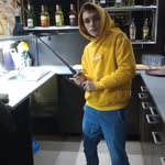 Daniel zis și Splinter - @_fiinsta._.dny_ - Instagram