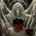 Dharius Daniel Splinter - @dhariusdanielsplinter - Instagram