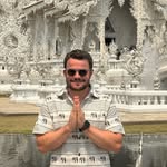 Daniel Spohr - @danielspohr_ - Instagram