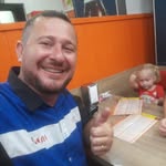 DANIEL SPOHR CICLOVIA YAMAHA - @spohrdaniel - Instagram