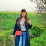 Danielle Spokes - @danielle.spokes - Instagram