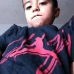 Carlitos - @daniel_spongebob - Instagram