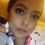 Daniela Moreno - @danielamf.sponge - Instagram