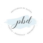 Daniel Spooner - @printablesbydaniel - Instagram