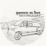 𝗥𝗮𝗻𝗶𝗮, 𝗗𝗮𝗻𝗶𝗲𝗹 & 𝗦𝗽𝗼𝗼𝗻𝗲𝗿 - @spooners_on_tour - Instagram