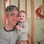 Daniel Sposato - @someotherdaniel - Instagram