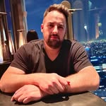 Daniel Sposato - @danielsposato - Instagram