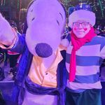 Daniel Alexander Spradlin - @spaniel_spradlin - Instagram