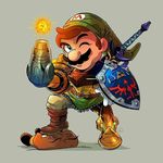 Daniel Spradlin - @raging_gameplay - Instagram