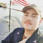 Daniel Spradlin - @war_spud - Instagram