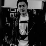 @danielspranger - Instagram