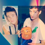 Daniel SharmanDylan Sprayberry - @danielanddylan - Instagram