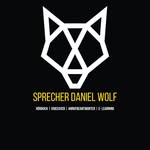 Daniel | Sprecher | Hörbuch |Voiceover - @sprecher_daniel_wolf - Instagram