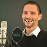 Daniel Walcher - @sprecher_autor_daniel_walcher - Instagram