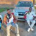 Daniel Spriggens - Facebook