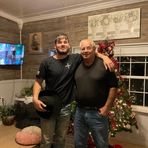 Daniel Sprinkle - Facebook