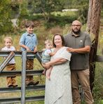 Daniel Sprinkle - Facebook