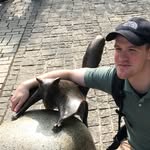 Daniel Sprott - @patmaffington - Instagram