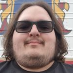 Daniel Sprouse - @anarchicparagon - Instagram