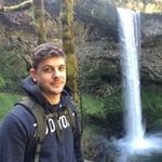 Daniel Sprouse - @d_jellie - Instagram