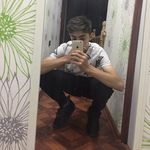 Daniel Sprouse - @danielparra133 - Instagram