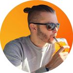 Daniel Spruce - @justspruce - Instagram