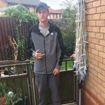 Daniel Spruce - @spruce.daniel - Instagram