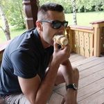Daniel Spruce - @daniel.spruce.10 - Instagram