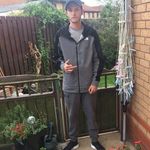 Daniel Spruce - @sprucy1995 - Instagram