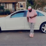 Daniel Spruill Jr. - @coldasice757 - Instagram