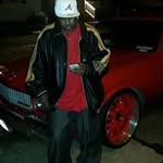 Daniel Spruill Jr. - @spruilljr.daniel - Instagram