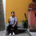 Daniel at SQUIRE - @dpark007 - Instagram