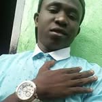 Daniel Nyakeh Squire - @danielnyakehsquire - Instagram