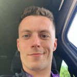 Daniel Squire - @squire841 - Instagram