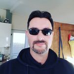 Daniel Squire - @superted1972 - Instagram