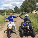 Daniel Squire - @squire3752 - Instagram