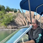 Daniel Squire Sr. - @dans.quire - Instagram