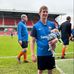 Danny Squire - Facebook