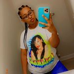 Chantalle Squirewell - @dopexdanielle - Instagram
