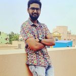 Daniel - @danielsrinivasan - Instagram