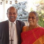 Daniel James Srinivasan - @seeni43 - Instagram