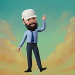 Daniel Srugo - Facebook
