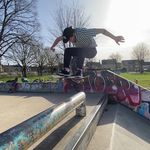 Daniel Stacey - @goofymong0 - Instagram