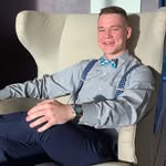 Daniel Stacey - @fantastic_daniel - Instagram