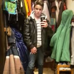 Daniel Stachyra - @king_of_aka - Instagram
