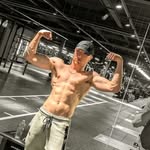 Daniel Stackhouse - @stacky07 - Instagram