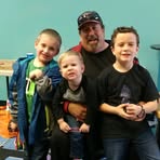 Daniel Stackhouse - Facebook