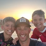 Daniel Stackhouse - Facebook